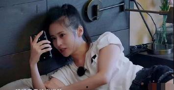 颖儿爆料婆媳关系视频,揭秘娱乐圈背后的家庭纷争